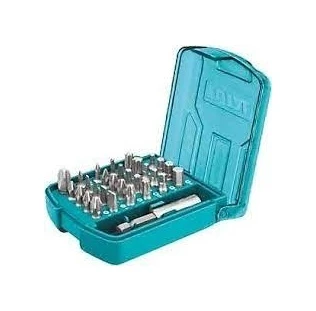 Total Tacsd10306 30 Parça 25mm Bits Uç Seti ürün görseli 1