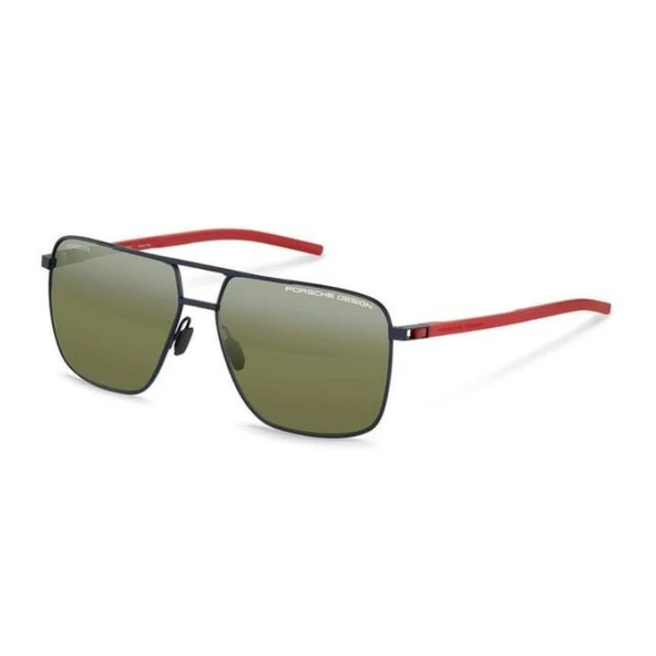 Porsche Design P8963 61B417 Erkek Güneş Gözlüğü ürün görseli 1