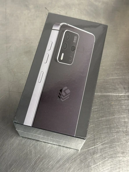 PTTAVM: LYOTECH LFİ ONE GALAXY GRAY İTHALATÇI GARANTİLİ
