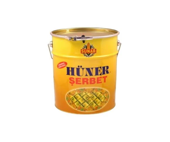 HÜNER BAKLAVA ŞURUBU 25 KG ürün görseli 1