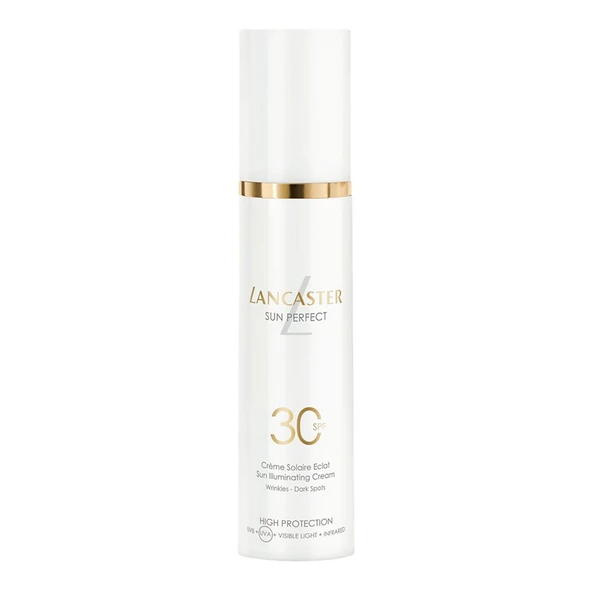 Lancaster Sun Perfect Sun Illuminating Cream SPF50 50 ml ürün görseli 1