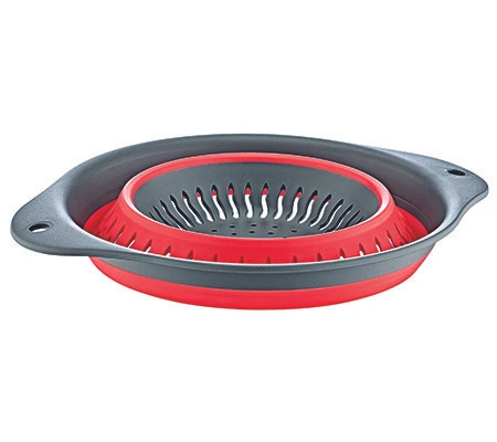 Hobby Life Katlanır Süzgeç - Resim 2