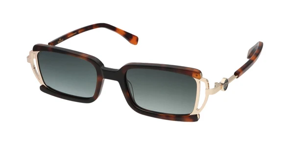 Belmond B1236.C2 54 Polarize Kadın Güneş Gözlüğü ürün görseli 1