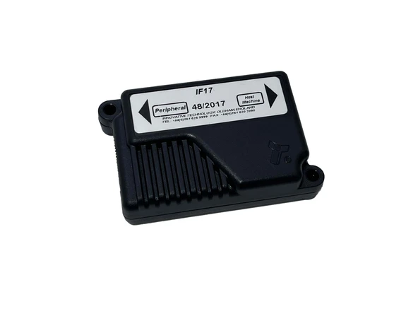 IF17 Arayüz Dönüştürücü SSP - USB Bağlantı Modülü ürün görseli 1