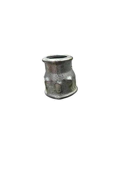 3"-2" REDÜKSİYON GALVANİZ FTG 064 ürün görseli 1