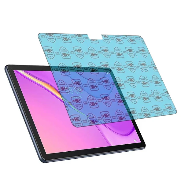 Huawei MatePad T10 / T10S Uyumlu Tablet Nano Cam Ekran Koruyucu ürün görseli 1