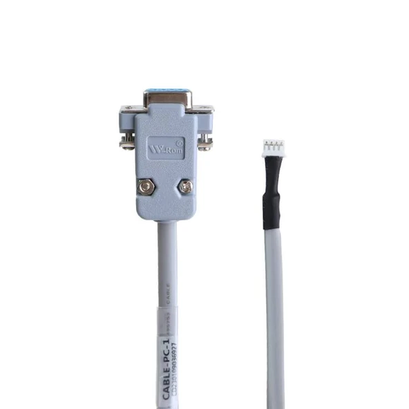 Stepperonline Sürücü RS232 Kablosu - Resim 2