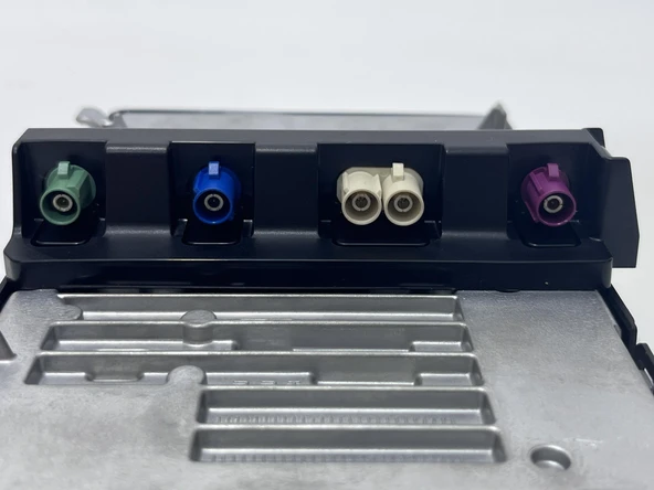 Continental LTE Anten Modülü 9864107180 - Resim 6