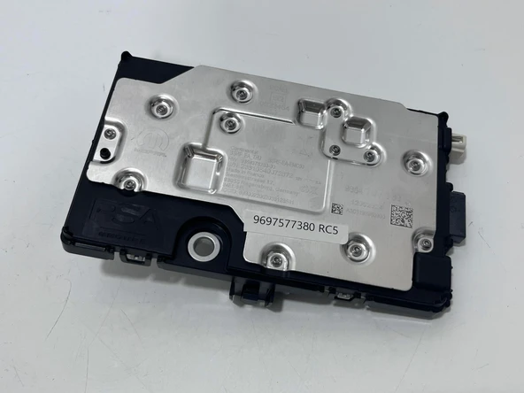 Continental LTE Anten Modülü 9864107180 - Resim 2
