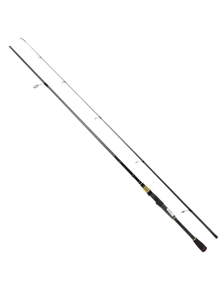 Daiwa RS 244cm 10-35gr Spin Olta Kamışı ürün görseli 1