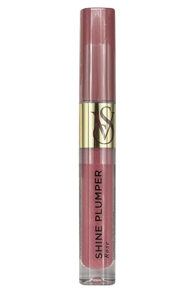 Victoria's Secret Shine Dudak Dolgunlaştırıcısı Rose 3.1GR ürün görseli 1