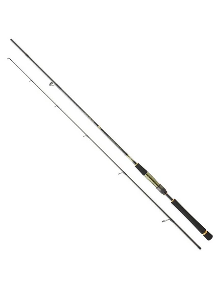 Daiwa Crosscast Df 2.44m 7-28gr Spin Olta Kamışı ürün görseli 1