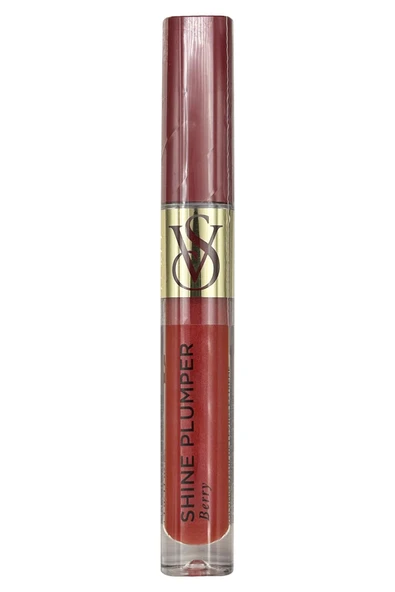 Victoria's Secret Shine Dudak Dolgunlaştırıcısı Berry 3.1GR ürün görseli 1