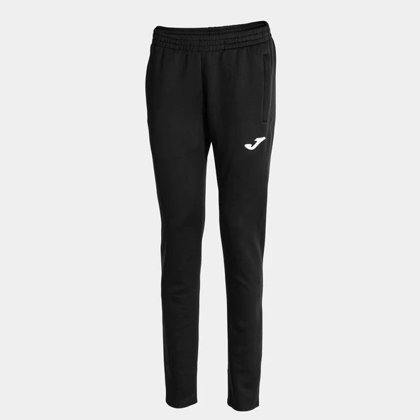 Joma Elite XI Siyah Kadın Eşofman Altı 902256.100 ürün görseli 1