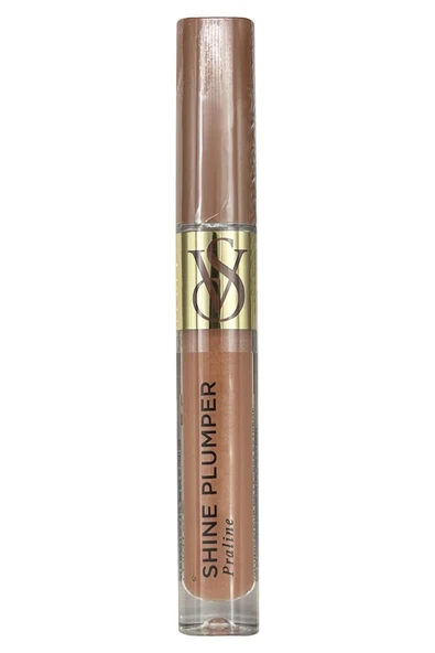Victoria's Secret Shine Dudak Dolgunlaştırıcısı Praline 3.1GR ürün görseli 1