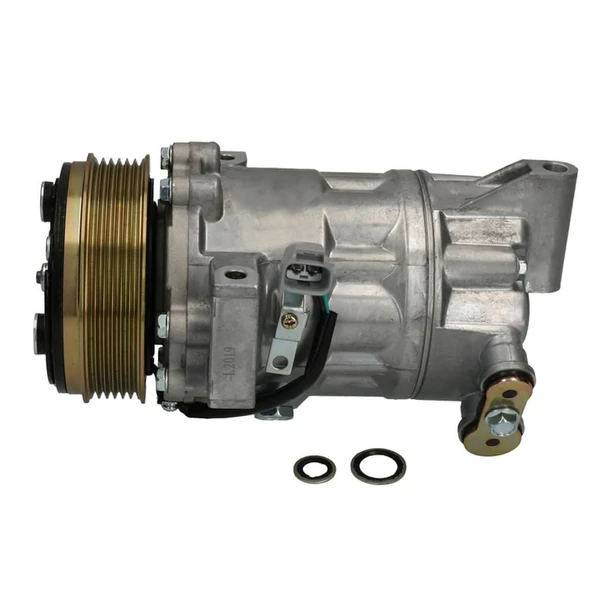 BOSCH KLİMA KOMPRESÖRÜ ALFA ROME,CHRYSLER,FIAT,LANCIA ürün görseli 1