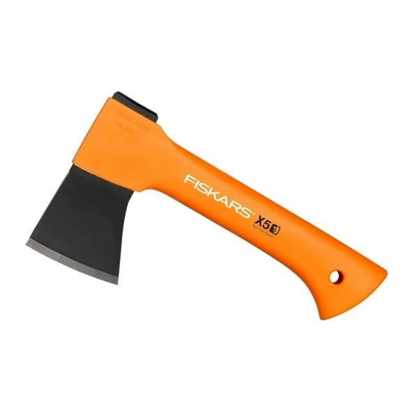 Fiskars Kamp Baltası X5 1015617 ürün görseli 1