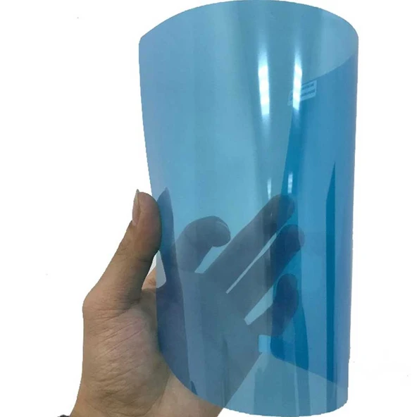 Apple iPad Air M2 11 inç Uyumlu A2902 A2903 A2904 Tablet Nano Cam Ekran Koruyucu - Resim 2