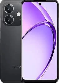 Oppo A3 6Gb Ram 128 Gb Siyah Cep Telefonu (Oppo Türkiye Garantili) ürün görseli 1