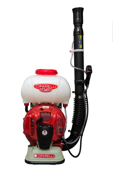 Cifarelli M1200 Sırt Atomizör İlaçlama Makinesi ürün görseli 1