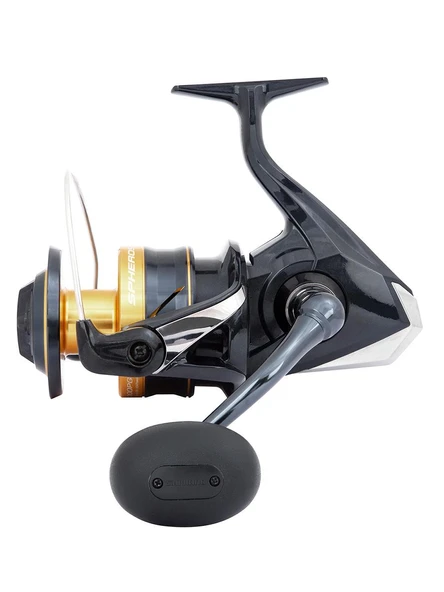 Shimano Spheros SW A 6000PG Olta Makinesi ürün görseli 1