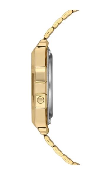 Casio A159WGEA-1DF Unisex Kol Saati - Resim 3