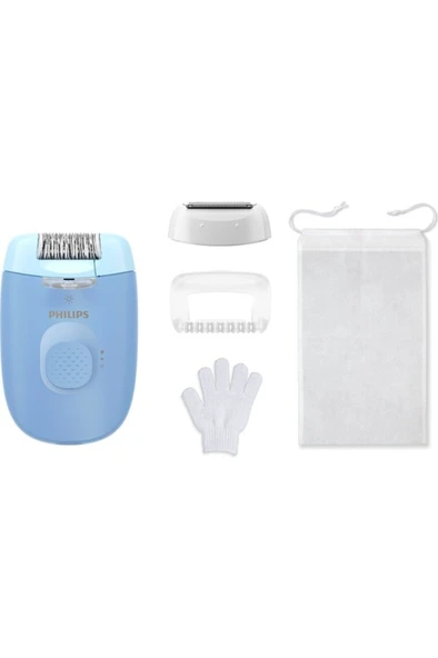 Philips BRE247/05 2000 Serisi Epilatör ürün görseli 1