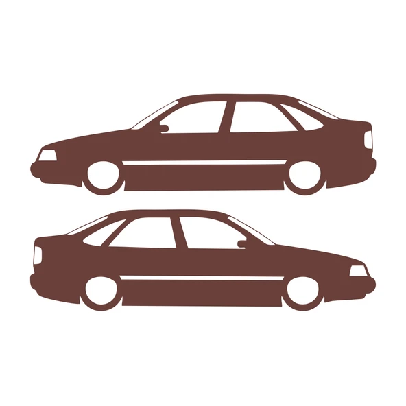 Basık Tempra Sticker 17x17 Cm Kahverengi ürün görseli 1
