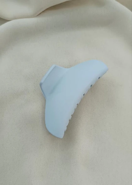 Toka Saç Aksesuarı 9 cm İthal Ürün Mandal Saç Tokası ürün görseli 1