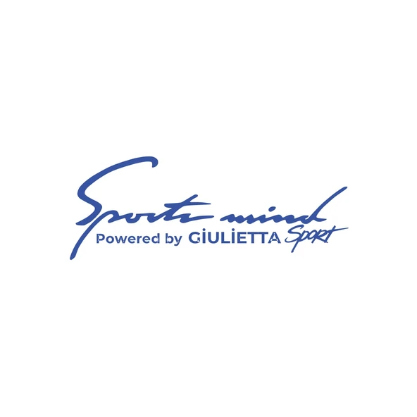 Sports Mind Alfa Romeo Giulietta Sports Sticker 17x17 Cm Mavi ürün görseli 1