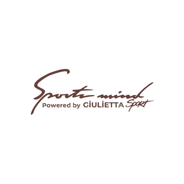 Sports Mind Alfa Romeo Giulietta Sports Sticker 17x17 Cm Kahverengi ürün görseli 1