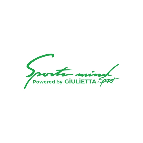 Sports Mind Alfa Romeo Giulietta Sports Sticker 17x17 Cm Yeşil ürün görseli 1