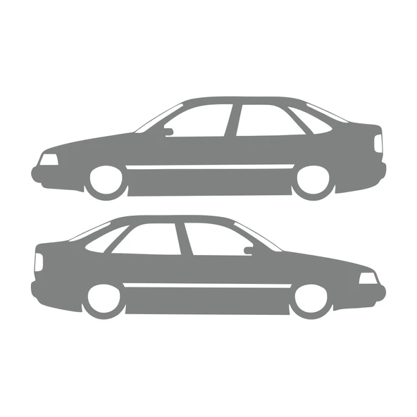 Basık Tempra Sticker 17x17 Cm Gri ürün görseli 1