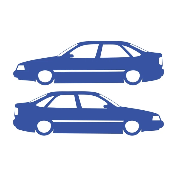 Basık Tempra Sticker 17x17 Cm Mavi ürün görseli 1