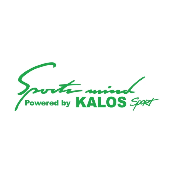 Sports Mind CHEVROLET KALOS Sports Sticker 17x17 Cm Yeşil ürün görseli 1