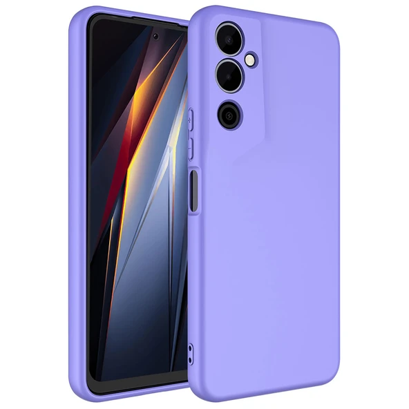 Tecno Pova Neo 2 Kılıf Kamera Korumali Mara Lansman Kapak ürün görseli 1