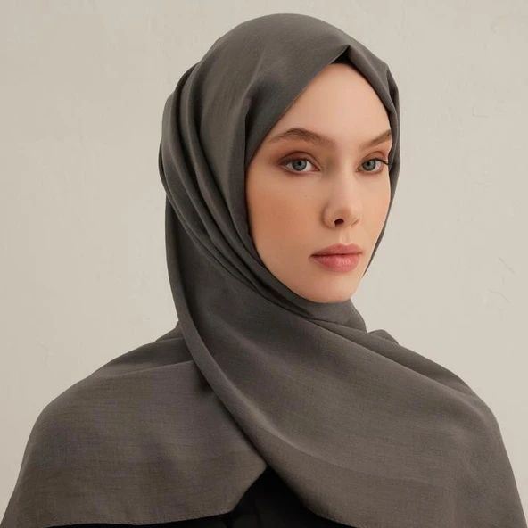 Armine S00OA0444422 18 B.Lyocell Şal ürün görseli 1