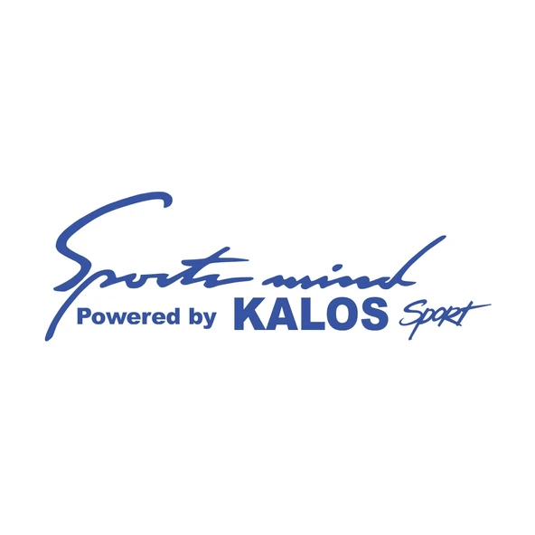 Sports Mind CHEVROLET KALOS Sports Sticker 17x17 Cm Mavi ürün görseli 1