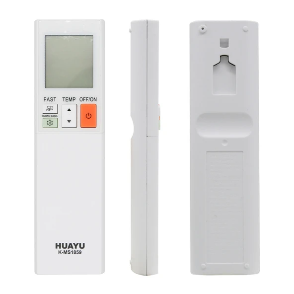 Huayu K-Ms1859 Mitsubishi Akıllı Klima Kumandası 24656 ürün görseli 1