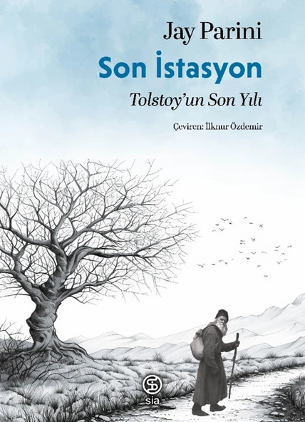 Son İstasyon - Jay Parini ürün görseli 1