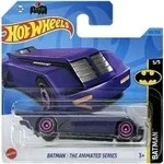 Hot Wheels Tekli Arabalar Batman : The Animated Series HKH00 ürün görseli 1