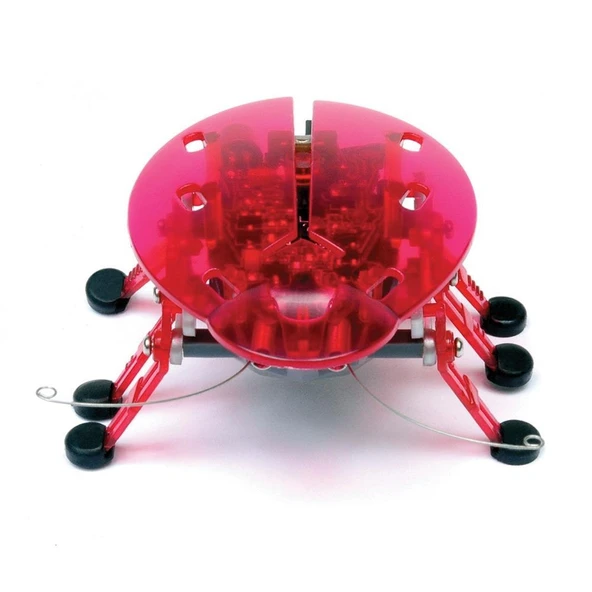 Hexbug Böcek Pembe ürün görseli 1