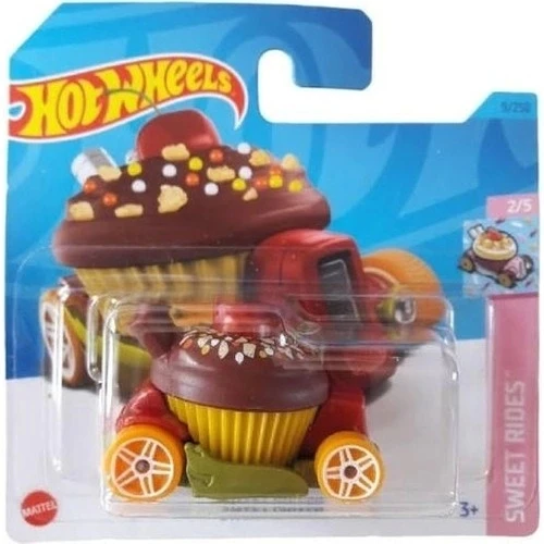 Hot Wheels Tekli Arabalar Sweet Driver - HKJ91 ürün görseli 1
