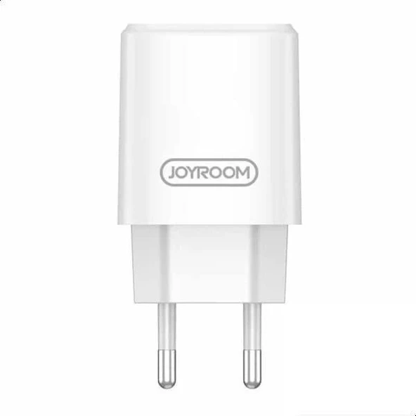 Joyroom L M226 2.4A Çift Giriş Lightning Hızlı Şarj Seti - Resim 2