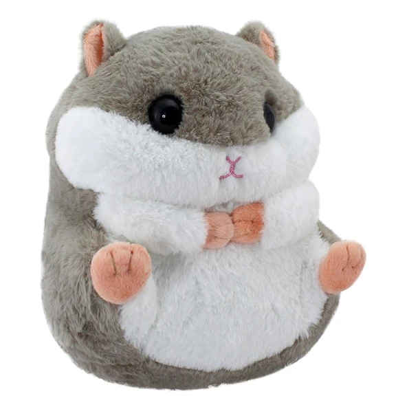 Hamster 30 cm Peluş Oyuncak ürün görseli 1