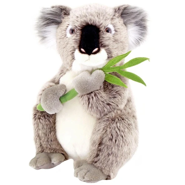 Animals Of The World Koala Peluş Oyuncak 30 cm ürün görseli 1