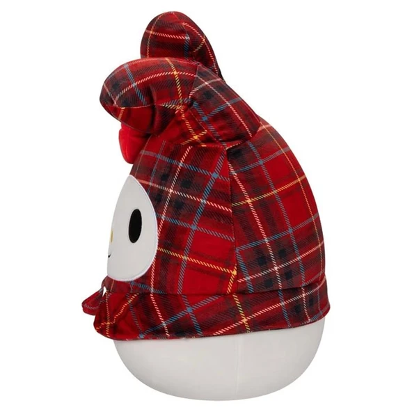 Squishmallows Hello Kitty Serisi - My Melody 20 cm - Resim 3