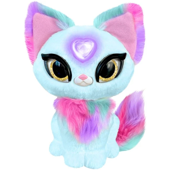 My Fuzzy Friends Sihirliı Fısıltı Türkçe - Skye ürün görseli 1
