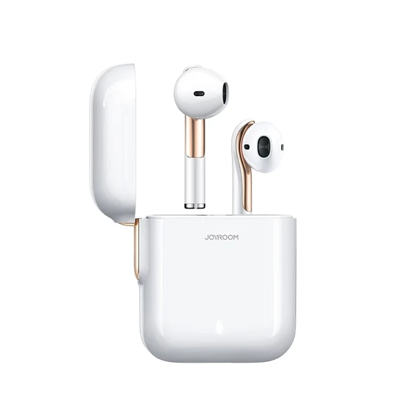 Joyroom JR-TL9 TWS Kablosuz Bluetooth Kulaklık TWS Stereo Bas ürün görseli 1