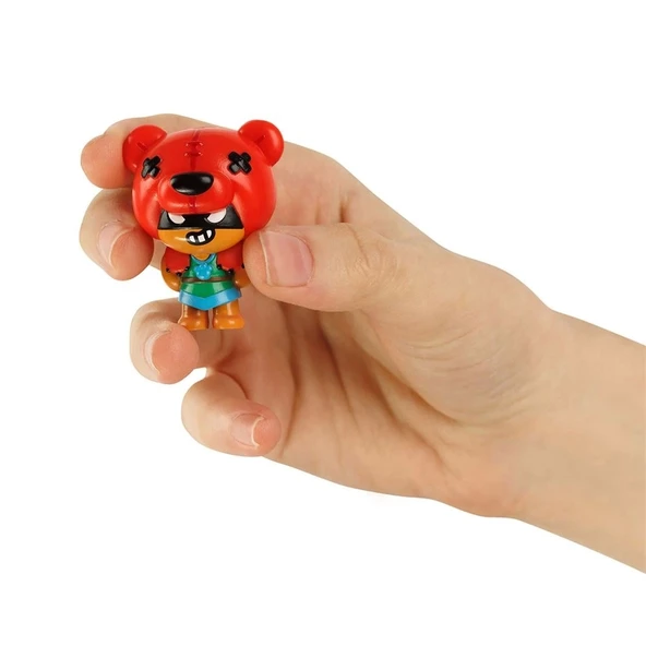 Brawl Stars 2'li Figür - Model 5 - Resim 3